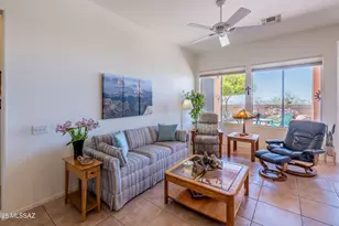 5379 W Tearblanket Pl, Marana, AZ 85658 - Photo 7