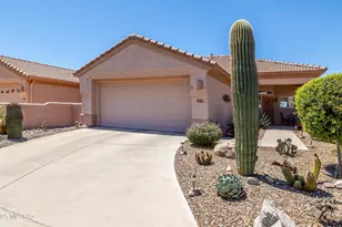 5379 W Tearblanket Pl, Marana, AZ 85658 - Photo 25