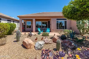 5379 W Tearblanket Pl, Marana, AZ 85658 - Photo 23
