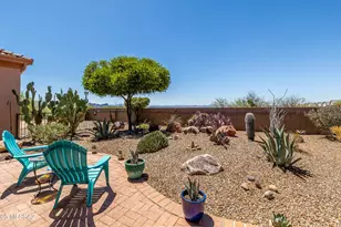 5379 W Tearblanket Pl, Marana, AZ 85658 - Photo 21