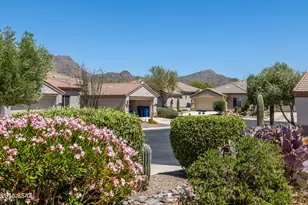 5379 W Tearblanket Pl, Marana, AZ 85658 - Photo 3
