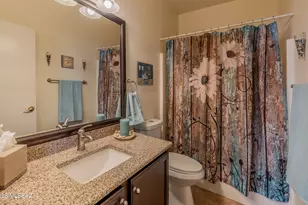 5379 W Tearblanket Pl, Marana, AZ 85658 - Photo 19
