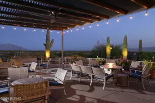 5379 W Tearblanket Pl, Marana, AZ 85658 - Photo 35