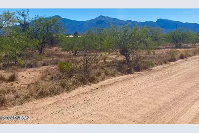 0 Rancho Kulvato Rd 10 Acres, Vail, AZ 85641 - Photo 3