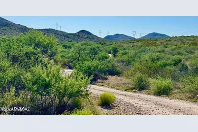 0 Rancho Kulvato Rd 10 Acres, Vail, AZ 85641 - Photo 5
