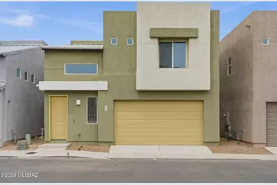 2815 N Fair Oaks Avenue, Tucson, AZ 85712 - Photo 3