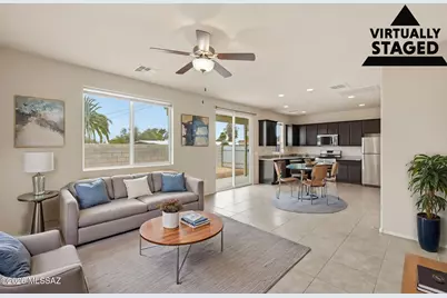 2815 N Fair Oaks Avenue, Tucson, AZ 85712 - Photo 9
