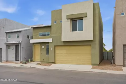 2815 N Fair Oaks Avenue, Tucson, AZ 85712 - Photo 5