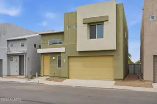 2815 N Fair Oaks Ave, Tucson, AZ 85712 - Photo 5