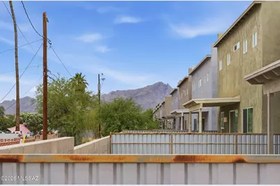 2815 N Fair Oaks Avenue, Tucson, AZ 85712 - Photo 47