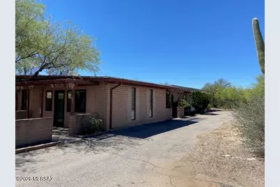 3055 N Soldier Trail, Tucson, AZ 85749 - Photo 1