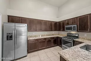 9854 N Wide Sky Dr, Oro Valley, AZ 85737 - Photo 17