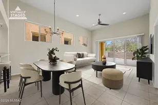 9854 N Wide Sky Dr, Oro Valley, AZ 85737 - Photo 7