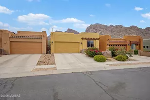 9854 N Wide Sky Dr, Oro Valley, AZ 85737 - Photo 3