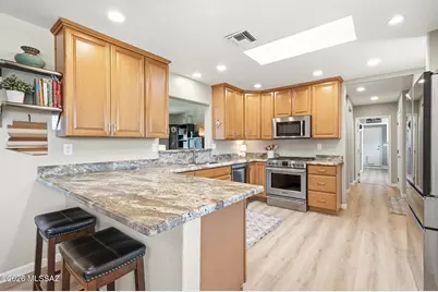 13599 E Rincon Ranch Road, Vail, AZ 85641 - Photo 17