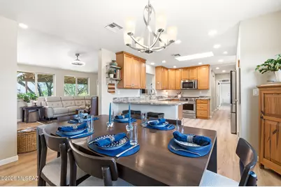 13599 E Rincon Ranch Road, Vail, AZ 85641 - Photo 19