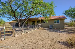 13599 E Rincon Ranch Rd, Vail, AZ 85641 - Photo 37