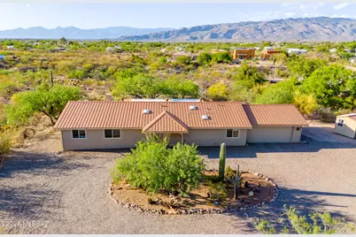 13599 E Rincon Ranch Road, Vail, AZ 85641 - Photo 1