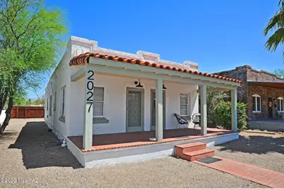 2027 E Hawthorne Street, Tucson, AZ 85719 - Photo 3