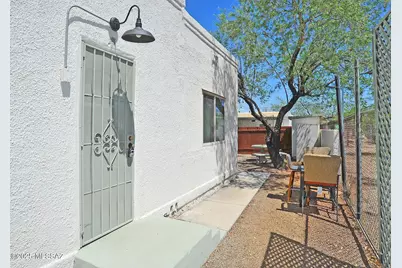 2027 E Hawthorne Street, Tucson, AZ 85719 - Photo 5