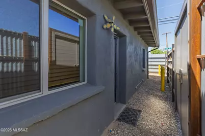 802 E Silverlake Road, Tucson, AZ 85713 - Photo 5