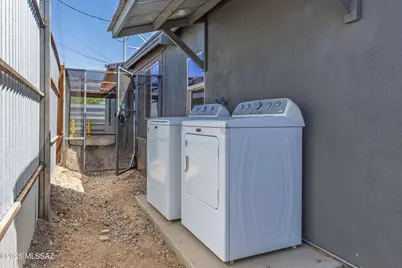 802 E Silverlake Road, Tucson, AZ 85713 - Photo 19