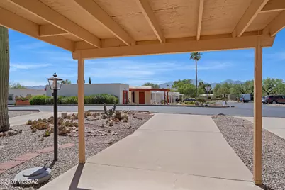 307 N Calle De Las Profetas, Green Valley, AZ 85614 - Photo 21