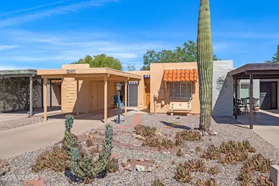 307 N Calle De Las Profetas, Green Valley, AZ 85614 - Photo 27
