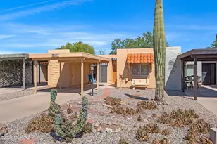 307 N Calle De Las Profetas, Green Valley, AZ 85614 - Photo 27