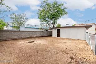229 & 231 W Jacinto St, Tucson, AZ 85705 - Photo 33
