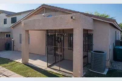 12762 E Hannah Trail, Vail, AZ 85641 - Photo 23