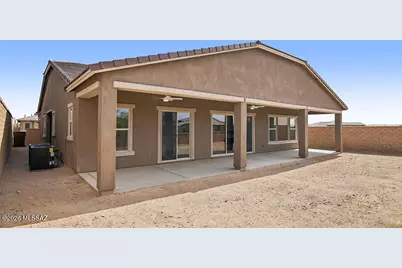 7550 W Beloperon Lane, Marana, AZ 85658 - Photo 43