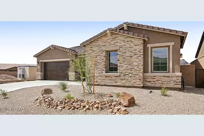 7550 W Beloperon Lane, Marana, AZ 85658 - Photo 3