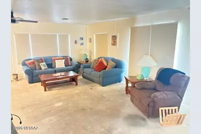 5851 W Circle Z Street, Tucson, AZ 85713 - Photo 5