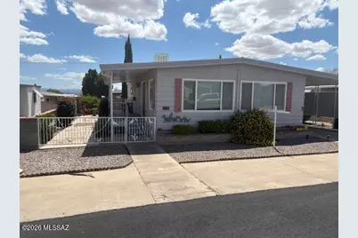 5851 W Circle Z Street, Tucson, AZ 85713 - Photo 3