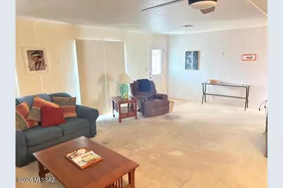 5851 W Circle Z Street, Tucson, AZ 85713 - Photo 7