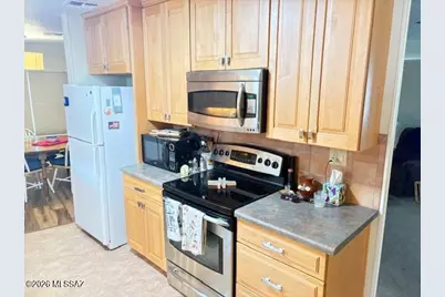 5851 W Circle Z Street, Tucson, AZ 85713 - Photo 11