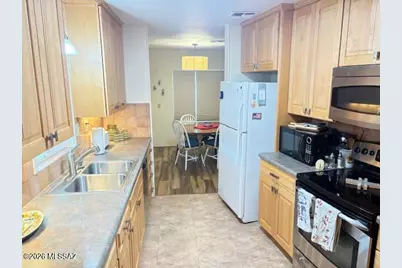 5851 W Circle Z Street, Tucson, AZ 85713 - Photo 13