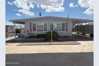 5851 W Circle Z Street, Tucson, AZ 85713 - Photo 5