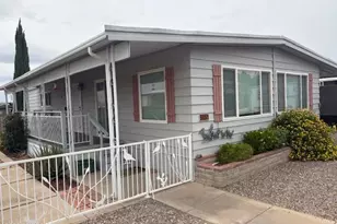 5851 W Circle Z St, Tucson, AZ 85713 - Photo 1