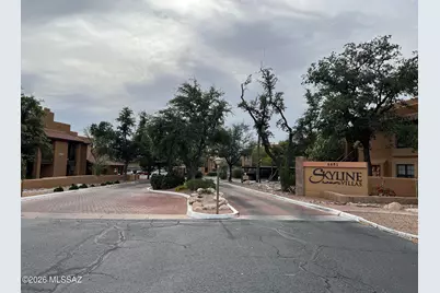 6651 N Campbell Avenue #217, Tucson, AZ 85718 - Photo 33