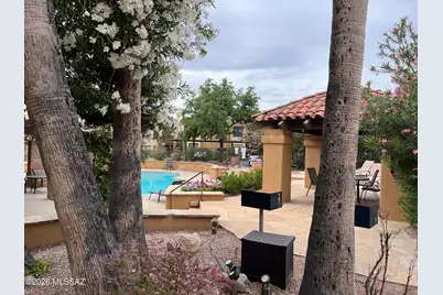 6651 N Campbell Avenue #217, Tucson, AZ 85718 - Photo 23