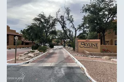 6651 N Campbell Avenue #217, Tucson, AZ 85718 - Photo 31
