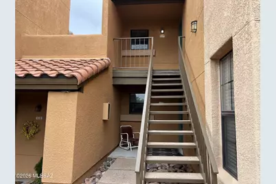 6651 N Campbell Avenue #217, Tucson, AZ 85718 - Photo 27
