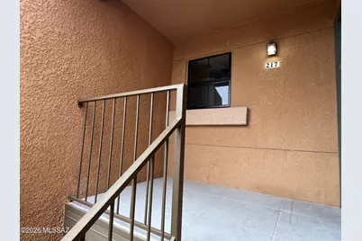 6651 N Campbell Avenue #217, Tucson, AZ 85718 - Photo 3