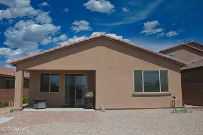 7856 S Bonanza Park Drive, Tucson, AZ 85747 - Photo 27