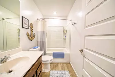 7856 S Bonanza Park Drive, Tucson, AZ 85747 - Photo 21