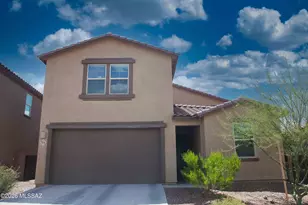 7856 S Bonanza Park Dr, Tucson, AZ 85747 - Photo 1