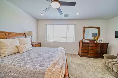 7856 S Bonanza Park Drive, Tucson, AZ 85747 - Photo 9