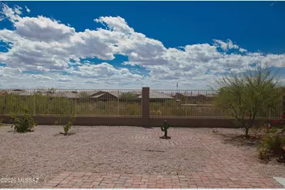 7856 S Bonanza Park Drive, Tucson, AZ 85747 - Photo 23